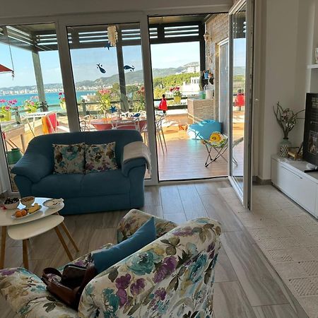 Vila Rina At Aquamarine Residence วญอเรอ ภายนอก รูปภาพ