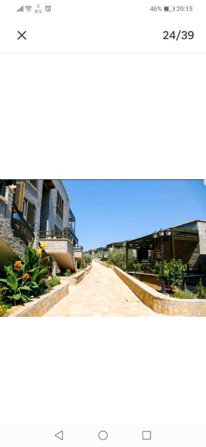 Vila Rina At Aquamarine Residence วญอเรอ ภายนอก รูปภาพ