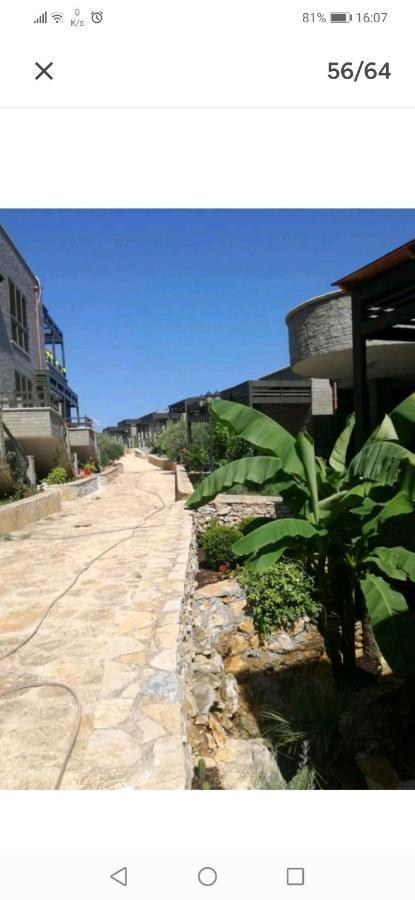 Vila Rina At Aquamarine Residence วญอเรอ ภายนอก รูปภาพ