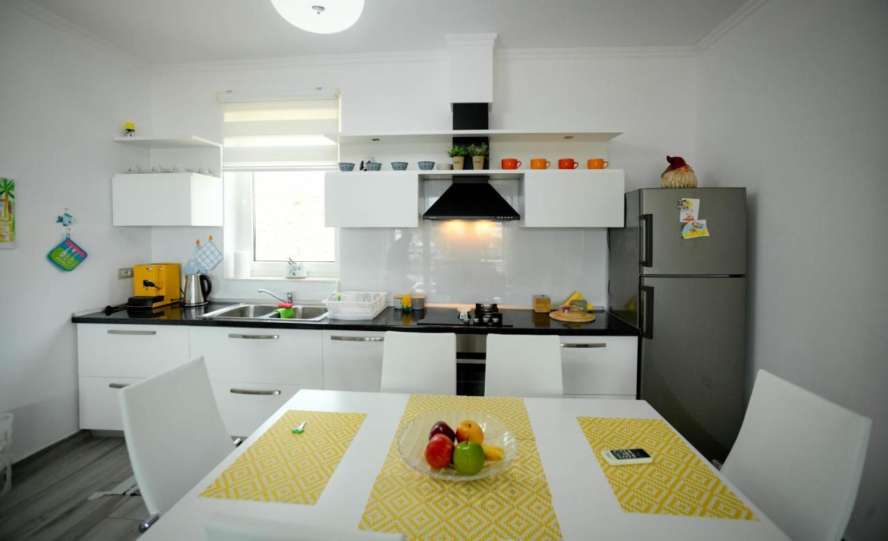 Vila Rina At Aquamarine Residence วญอเรอ ภายนอก รูปภาพ