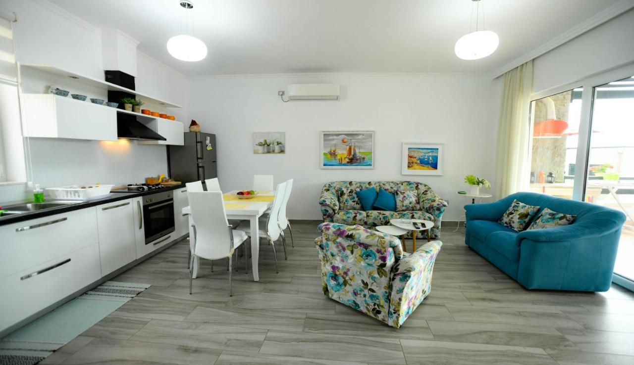 Vila Rina At Aquamarine Residence วญอเรอ ภายนอก รูปภาพ