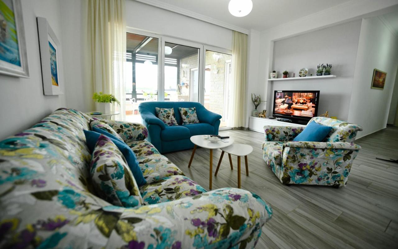 Vila Rina At Aquamarine Residence วญอเรอ ภายนอก รูปภาพ