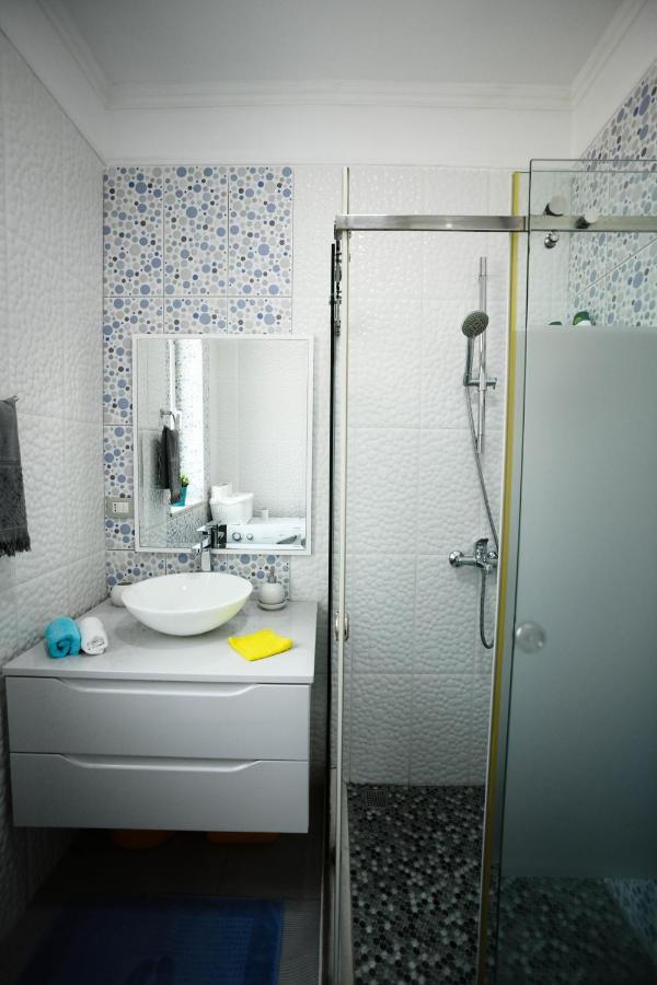Vila Rina At Aquamarine Residence วญอเรอ ภายนอก รูปภาพ