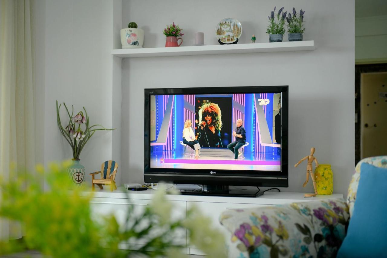 Vila Rina At Aquamarine Residence วญอเรอ ภายนอก รูปภาพ