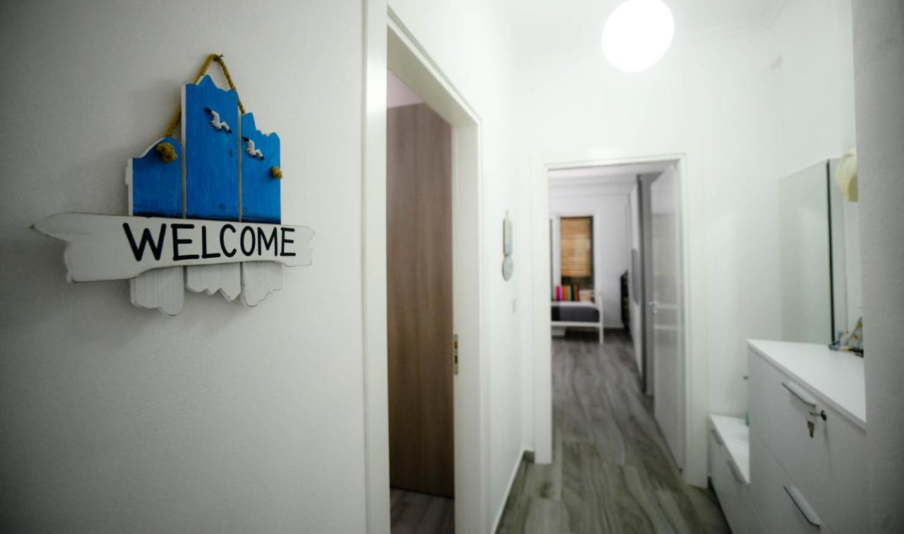Vila Rina At Aquamarine Residence วญอเรอ ภายนอก รูปภาพ