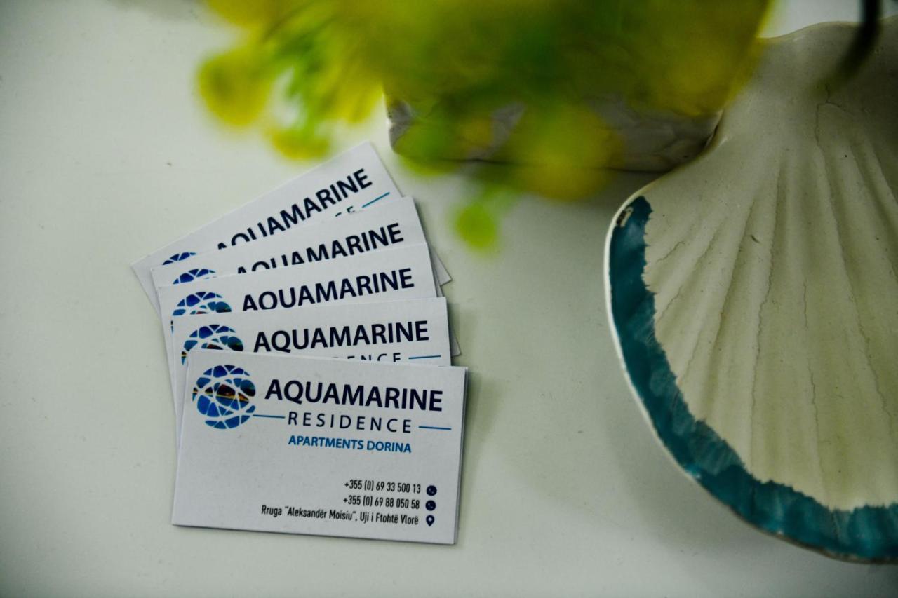 Vila Rina At Aquamarine Residence วญอเรอ ภายนอก รูปภาพ