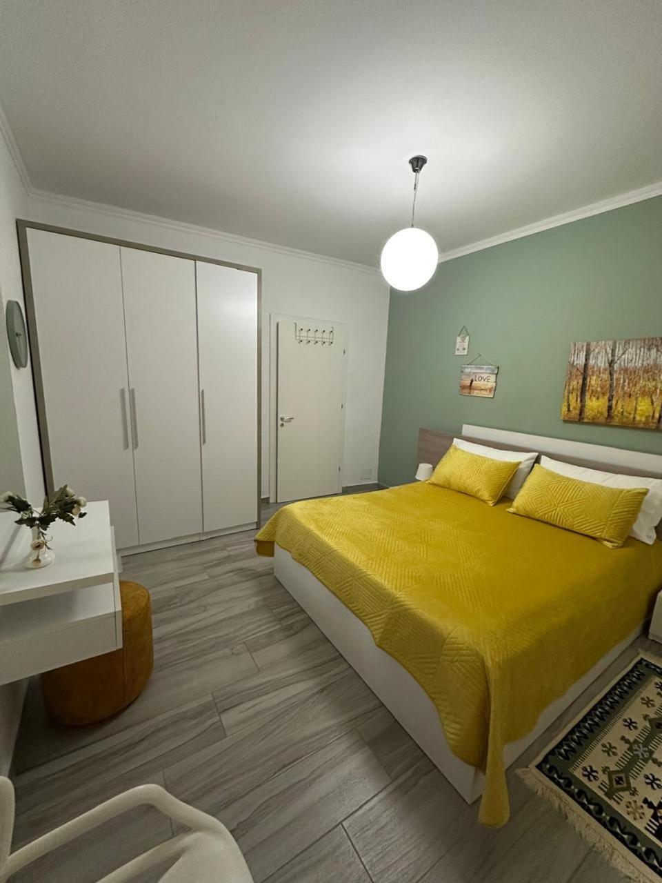 Vila Rina At Aquamarine Residence วญอเรอ ภายนอก รูปภาพ