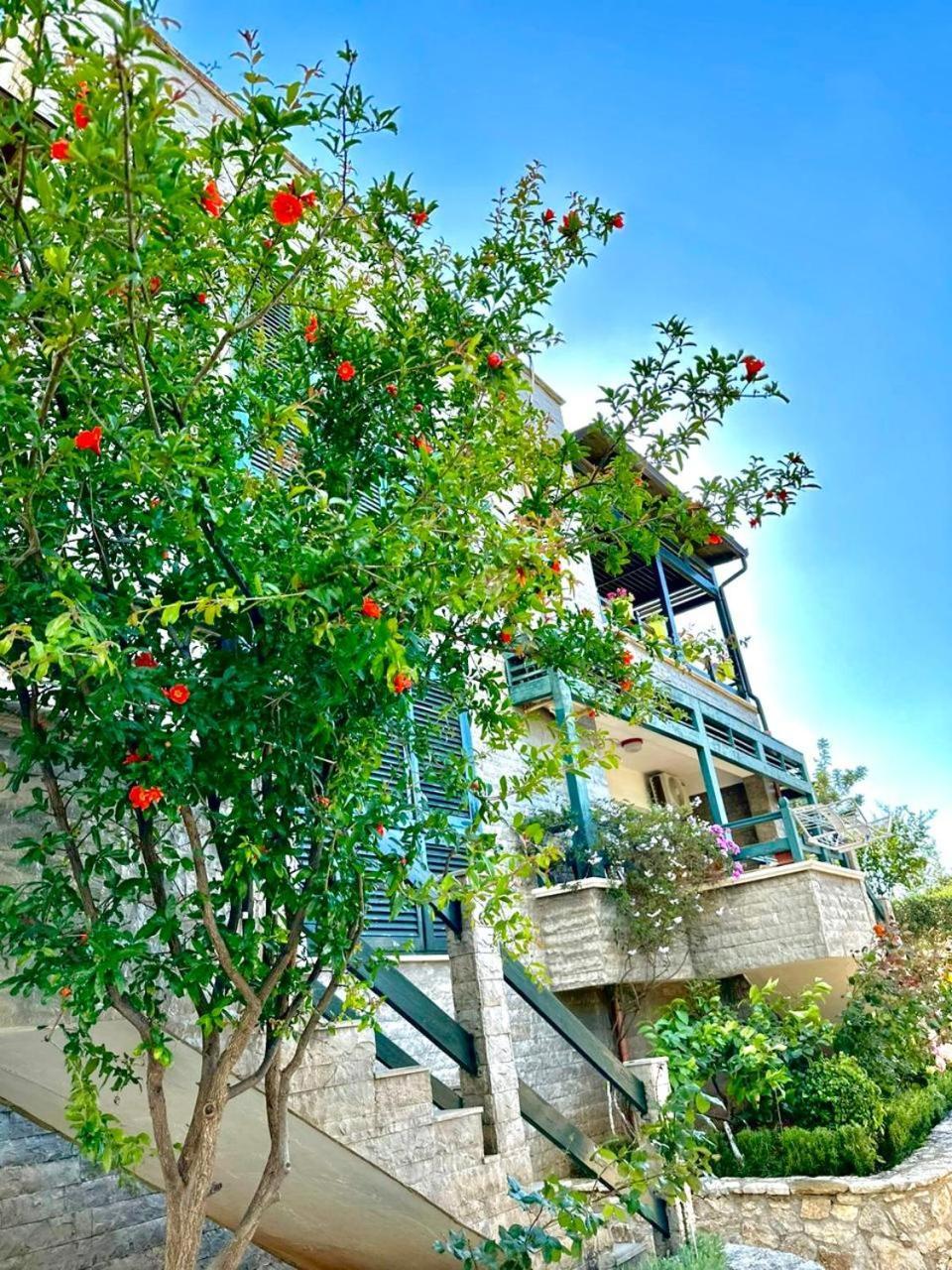 Vila Rina At Aquamarine Residence วญอเรอ ภายนอก รูปภาพ