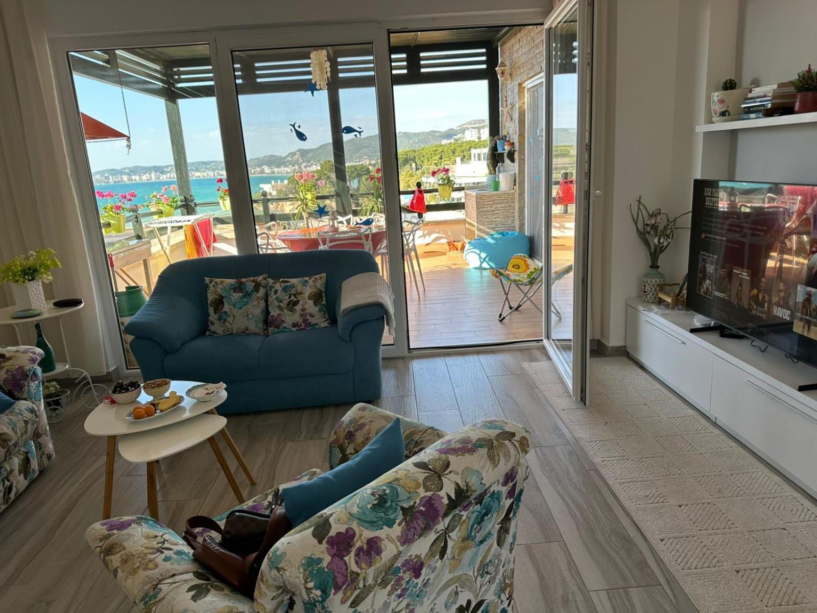 Vila Rina At Aquamarine Residence วญอเรอ ภายนอก รูปภาพ