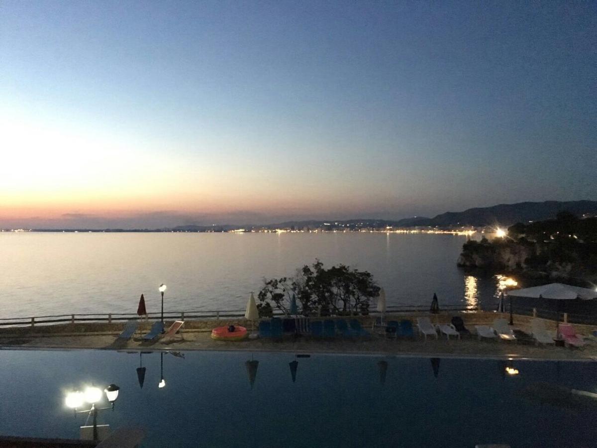 Vila Rina At Aquamarine Residence วญอเรอ ภายนอก รูปภาพ