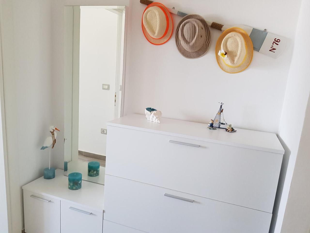Vila Rina At Aquamarine Residence วญอเรอ ภายนอก รูปภาพ